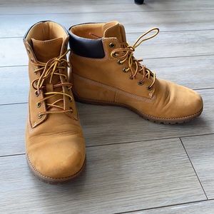 Women’s Timberland Boots